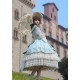 Sakya Lily Of The Valley Outer JSK and Underskirt(Reservation/3 Colours/Full Payment Without Shipping)